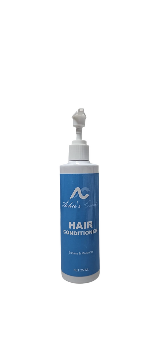Achie’s Curls Conditioner