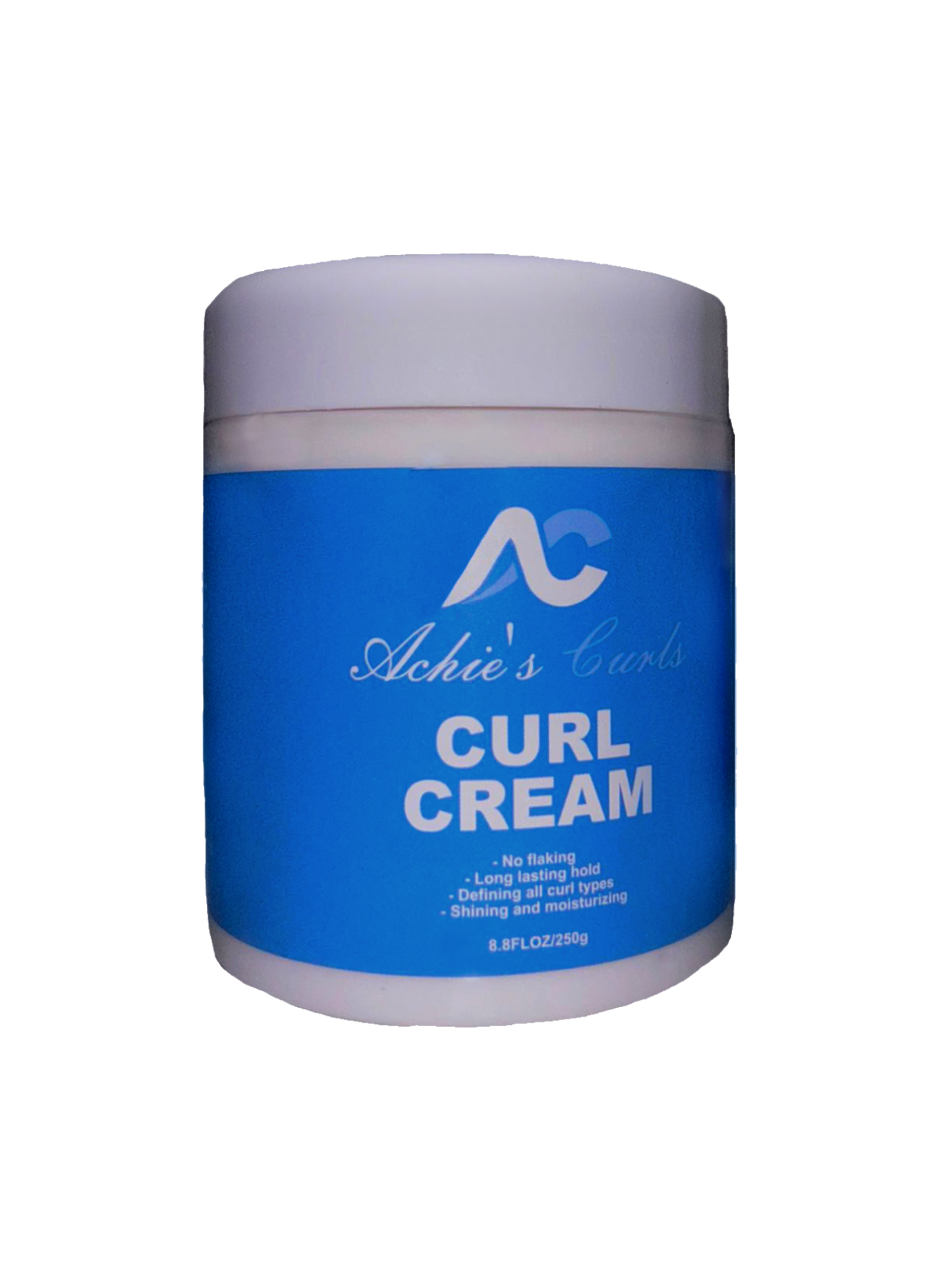 Achie`s Curls Crème