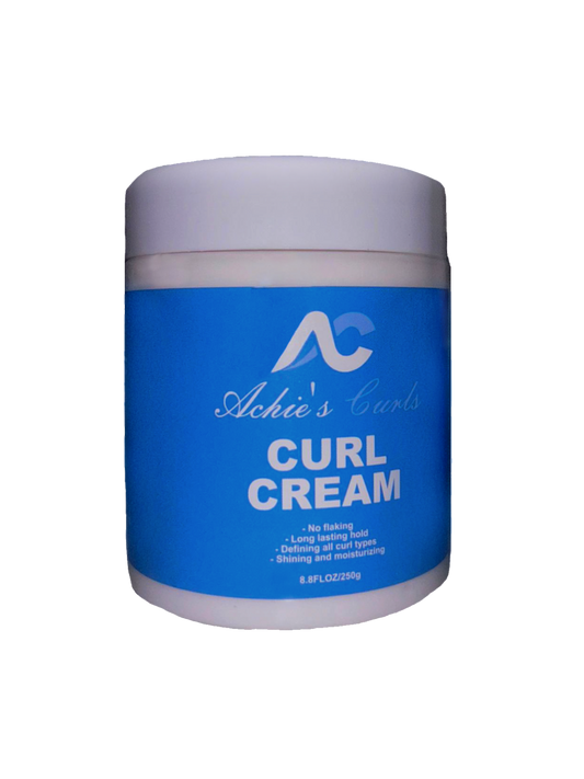 Achie`s Curls Crème